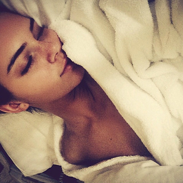 Kendall Jenner Instagram Kendall Jenner Instagram